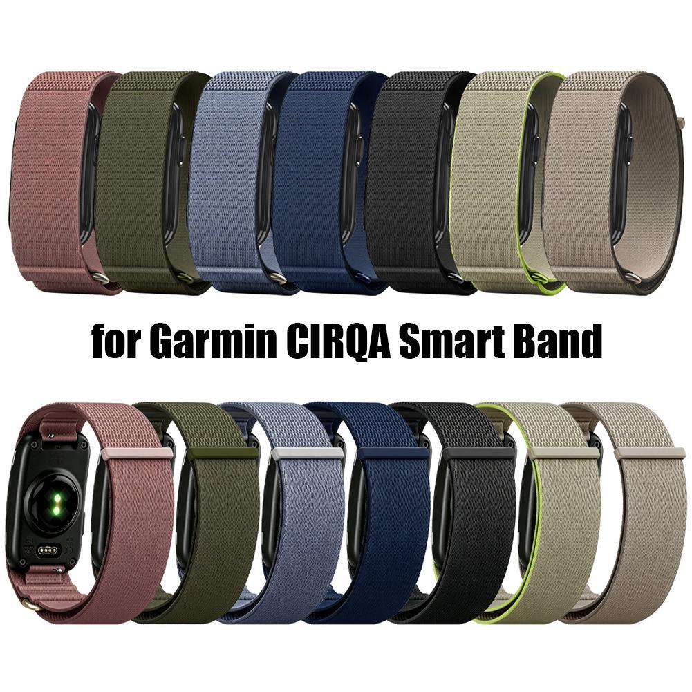 Sweat Band Wrist - Tali Jam Tangan Nylon yang Dapat