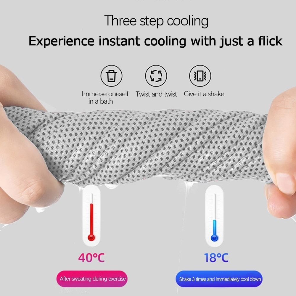Sweat Band Wrist - Handuk Keringat Pergelangan Tangan Serat Poliester