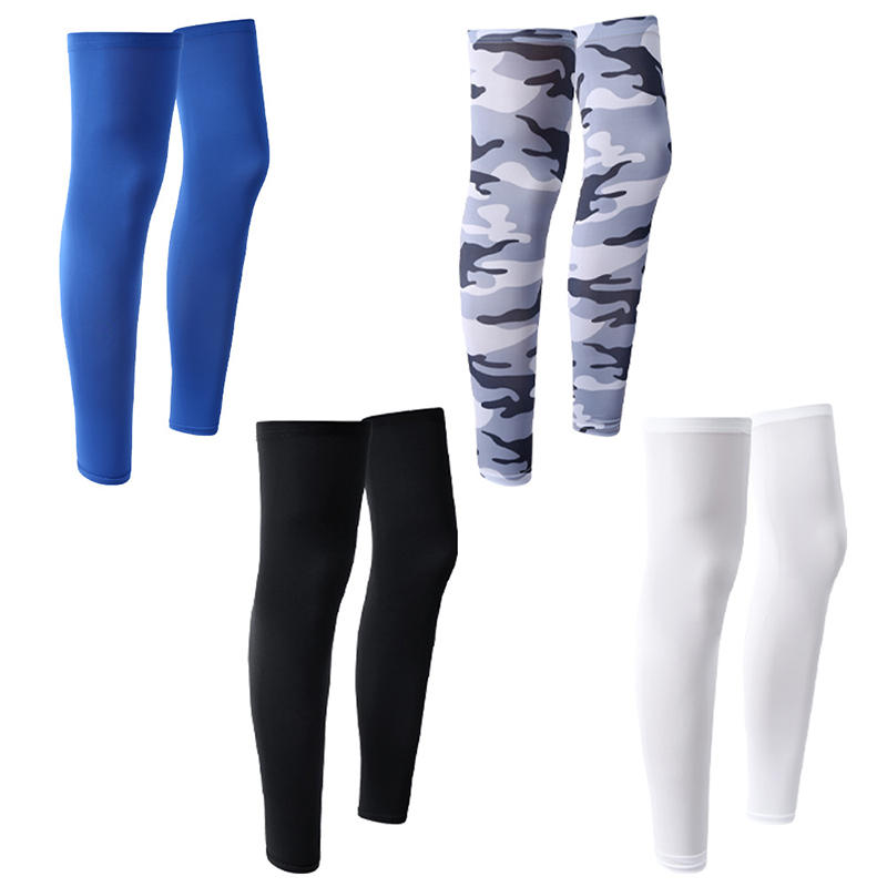 Sarung Kaki Lari Bersepeda Mus - Running Gear Usa ulasan dan harga