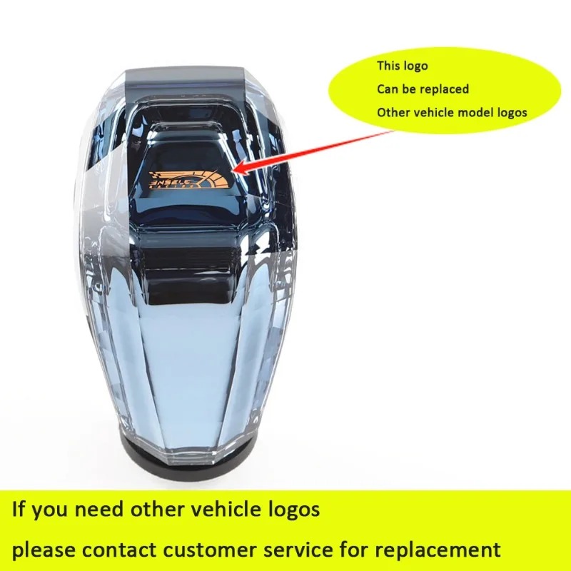 Pegangan kristal mobil baru ke - Running Gear Car ulasan dan harga