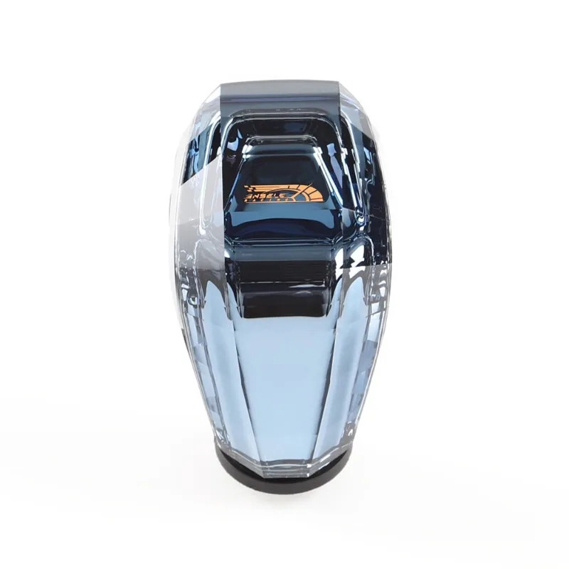 Pegangan kristal mobil baru ke - Running Gear Car ulasan dan harga