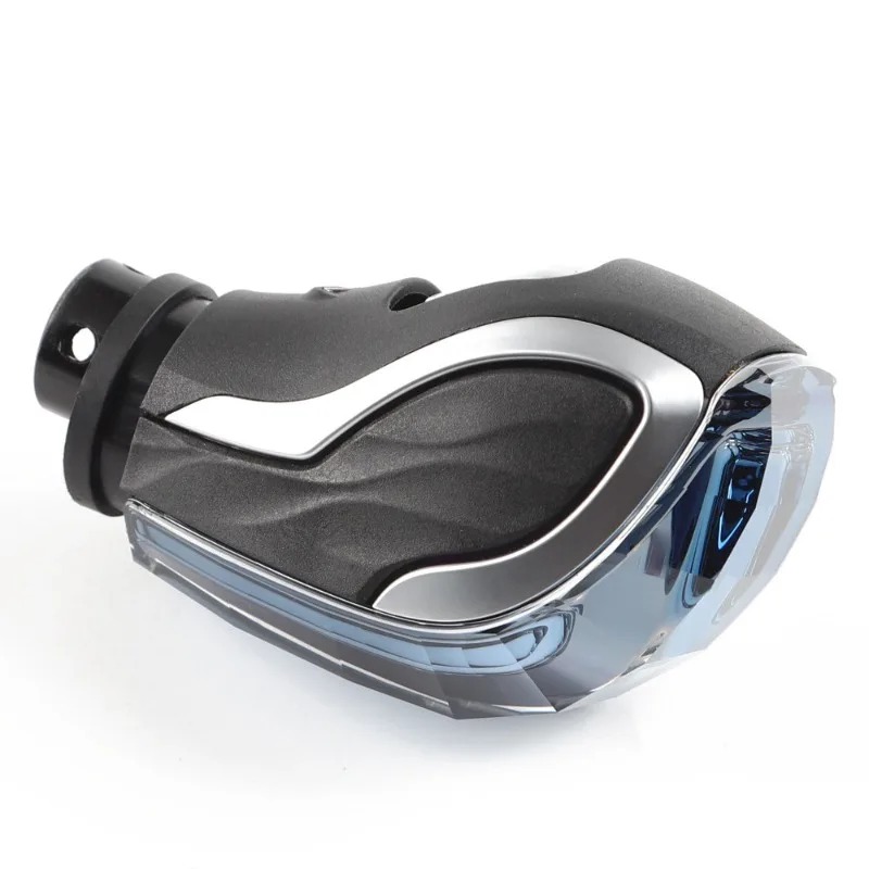 Pegangan kristal mobil baru ke - Running Gear Car ulasan dan harga