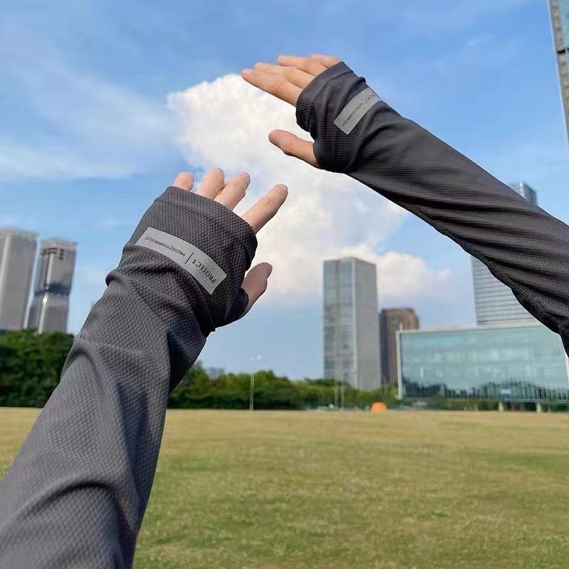1 Pasang Sarung Tangan Pending - Running Gear Usa ulasan dan harga
