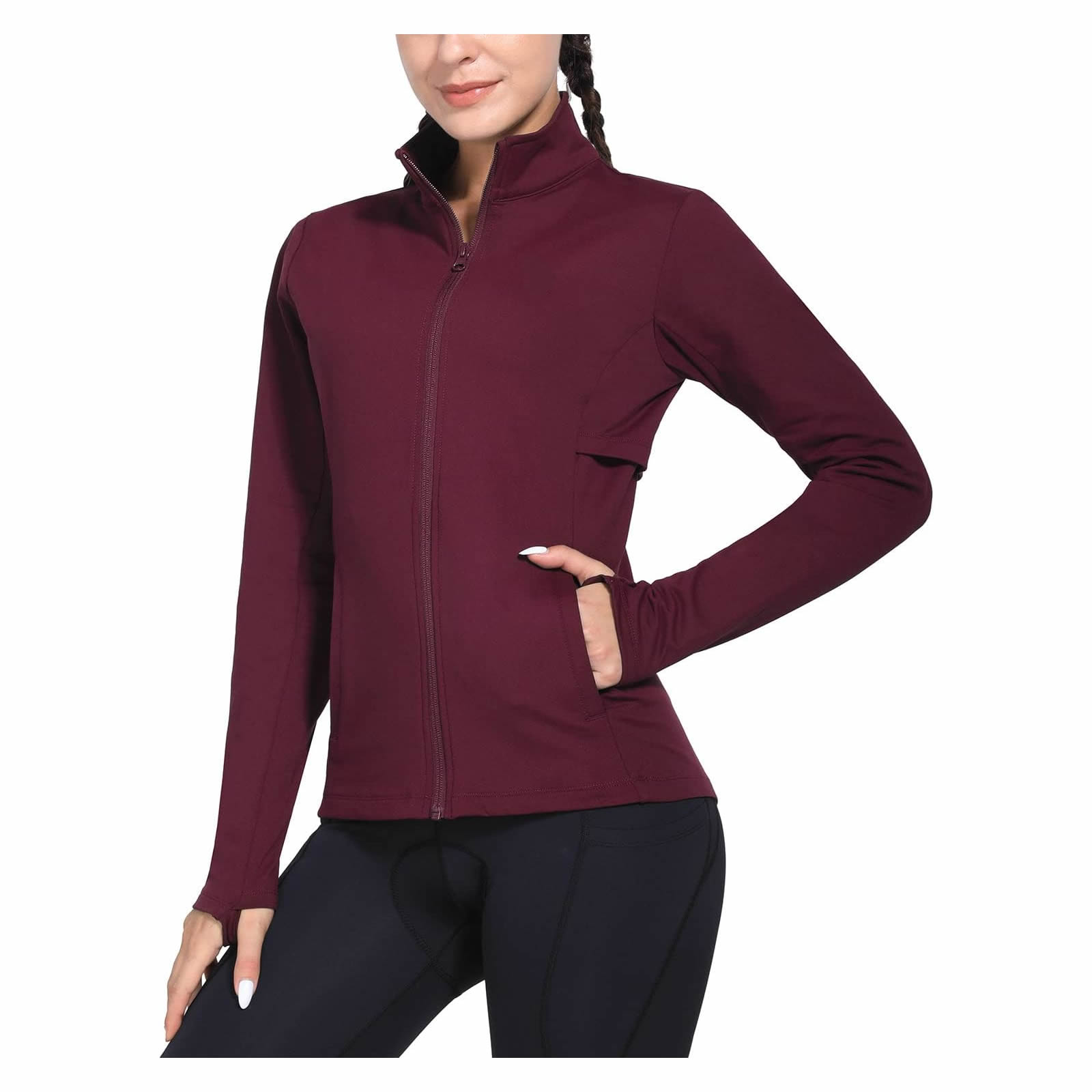 Pakaian Olahraga Musim Dingin  - Running Gear In The Cold ulasan dan harga