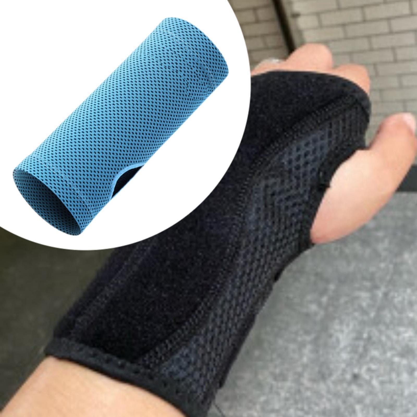 Gelang Tangan Elastis Bernapas - Sweat Band Wrist ulasan dan harga