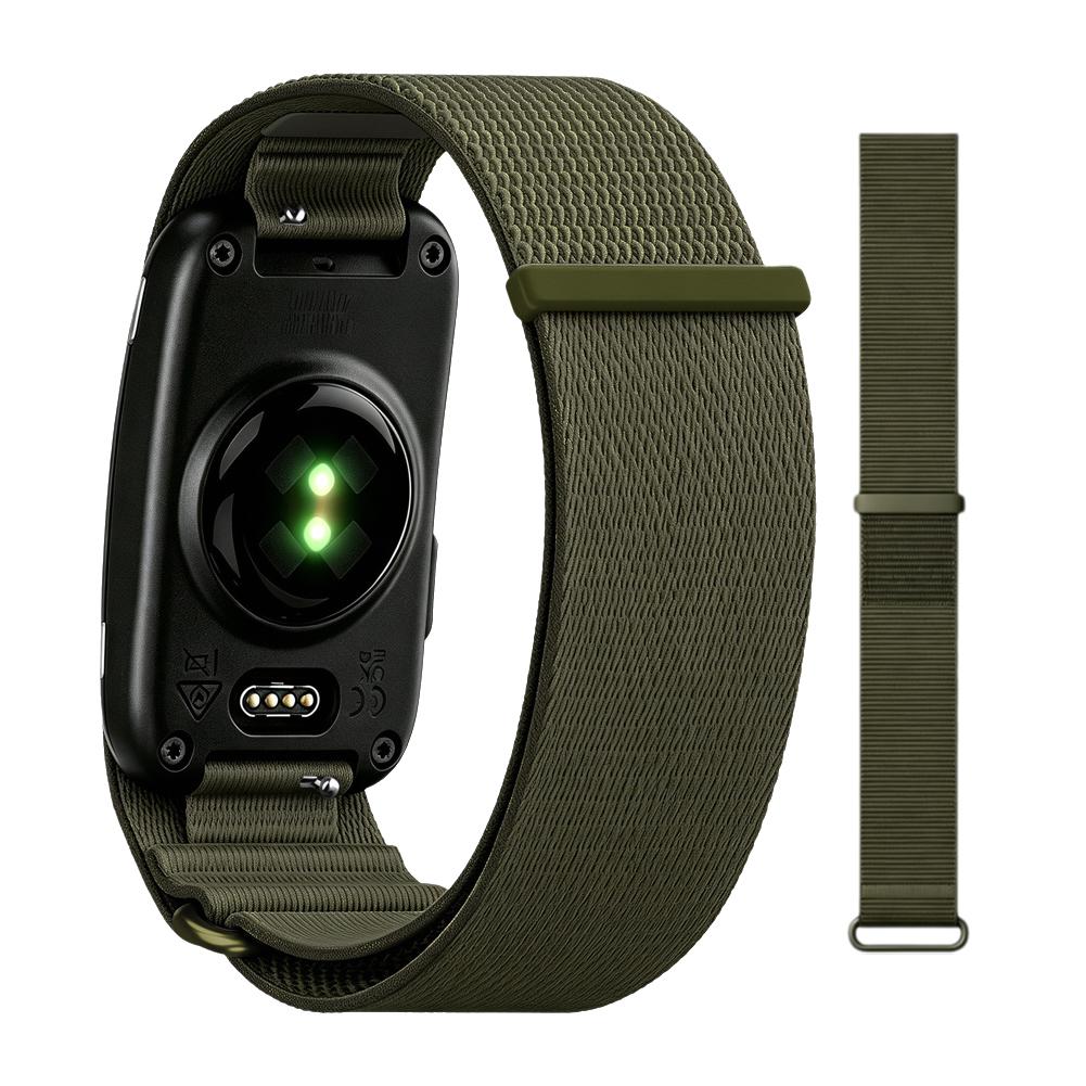 Tali Jam Tangan Nylon yang Dap - Sweat Band Wrist ulasan dan harga