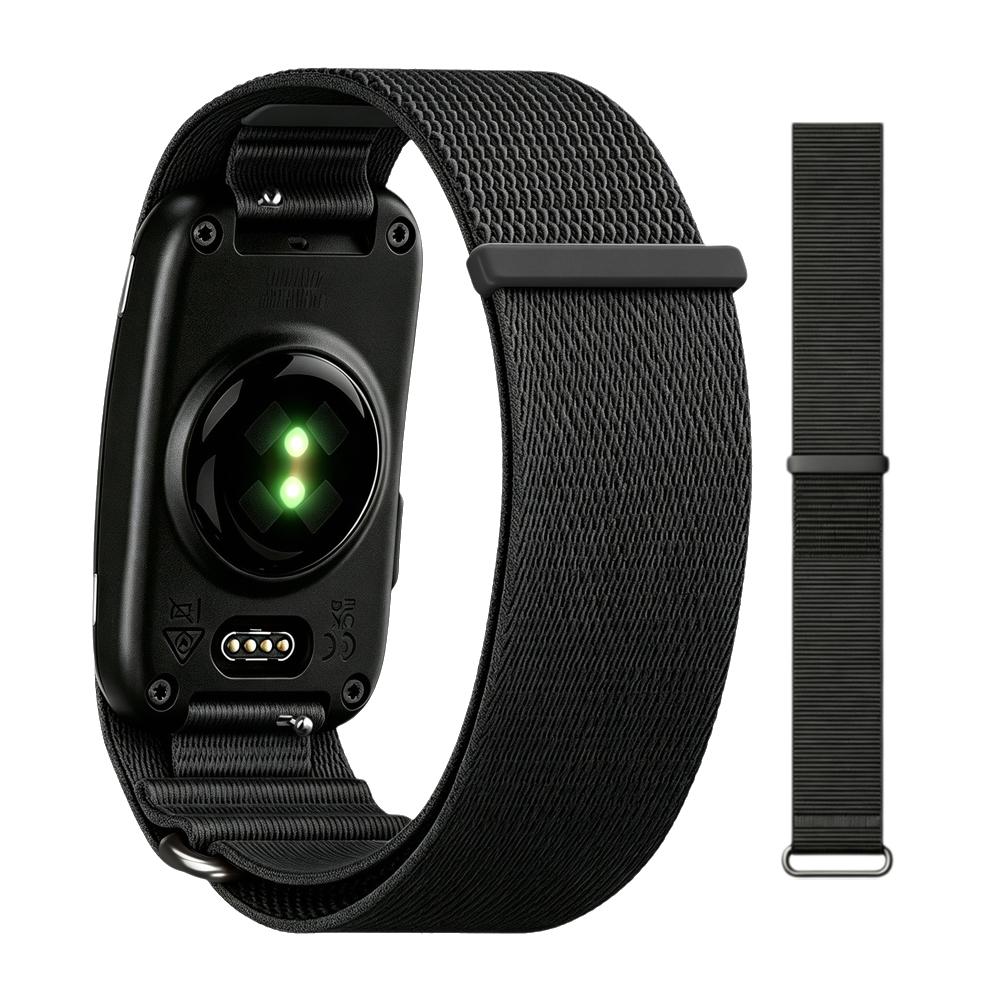 Tali Jam Tangan Nylon yang Dap - Sweat Band Wrist ulasan dan harga
