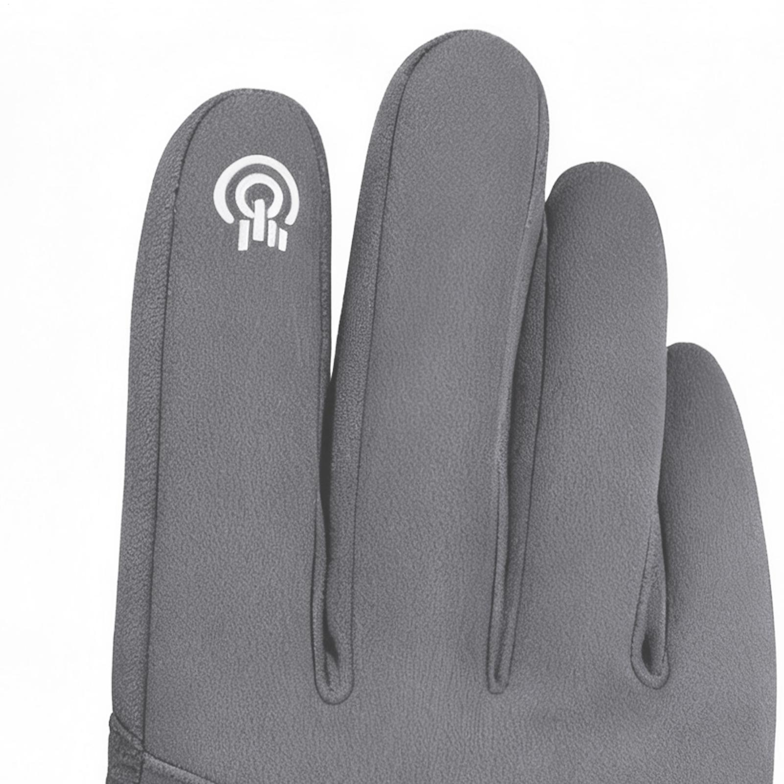 Sarung Tangan Hangat Tahan Ang - Running Gear In The Cold ulasan dan harga