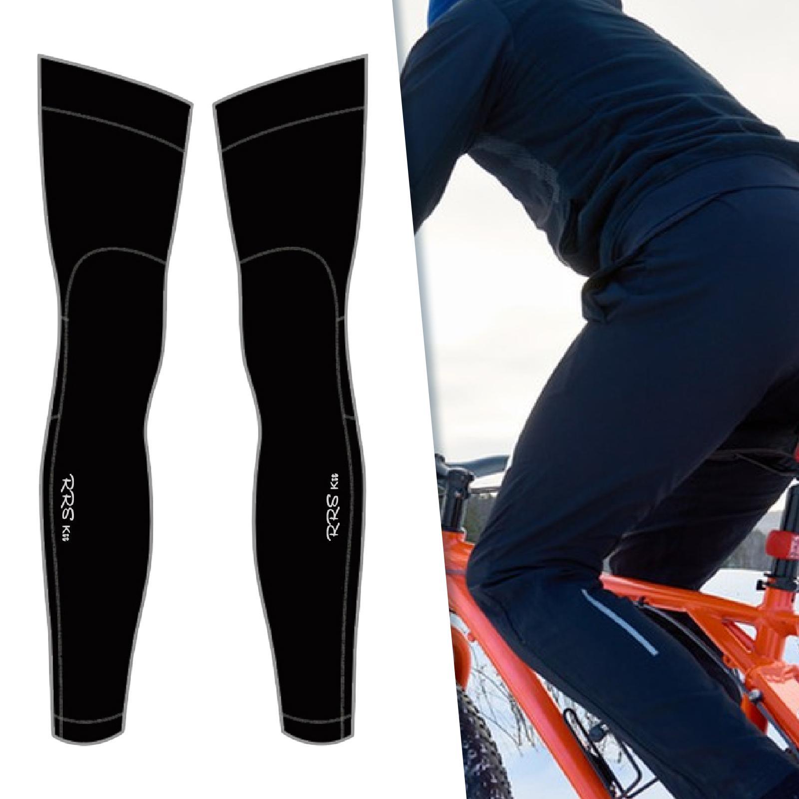 Penghangat Kaki Bersepeda, Pel - Running Gear In The Cold ulasan dan harga