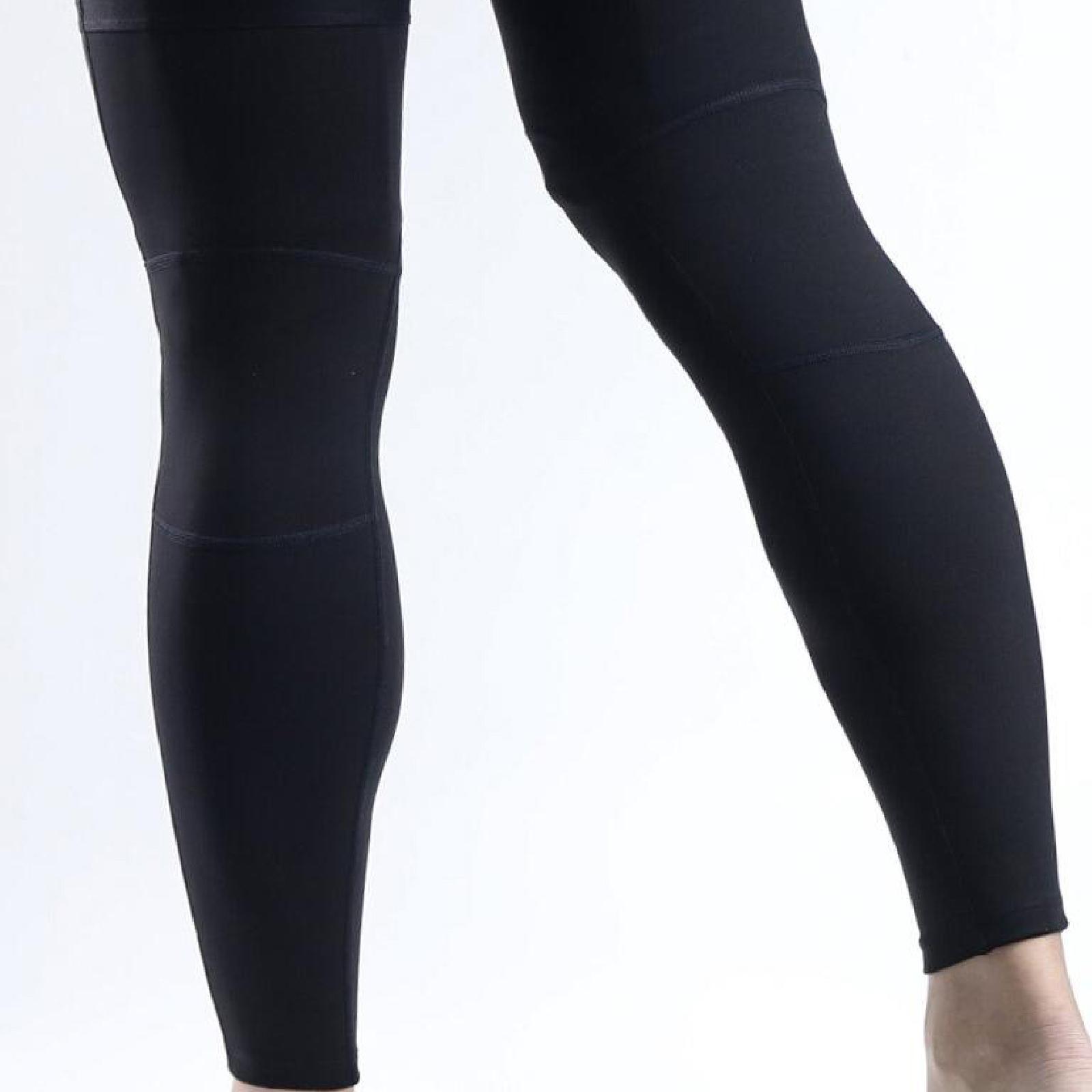 Penghangat Kaki Bersepeda, Pel - Running Gear In The Cold ulasan dan harga