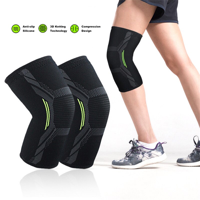 Pelindung Lutut Tunggal Rajuta - Running Gear In The Cold ulasan dan harga