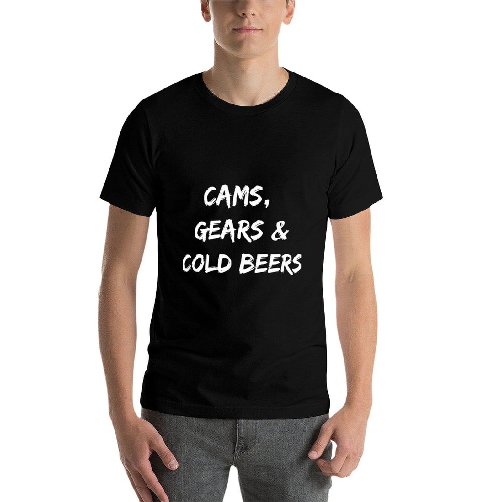 Kaos Lengan Pendek untuk Lari  - Running Gear In The Cold ulasan dan harga