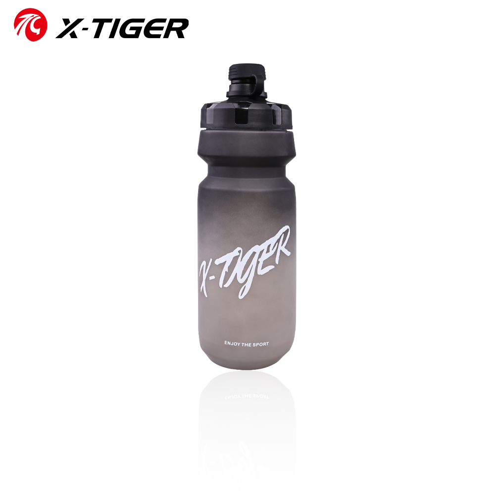 X-TIGER 610Ml Botol Pencet Por - X Running Gear ulasan dan harga