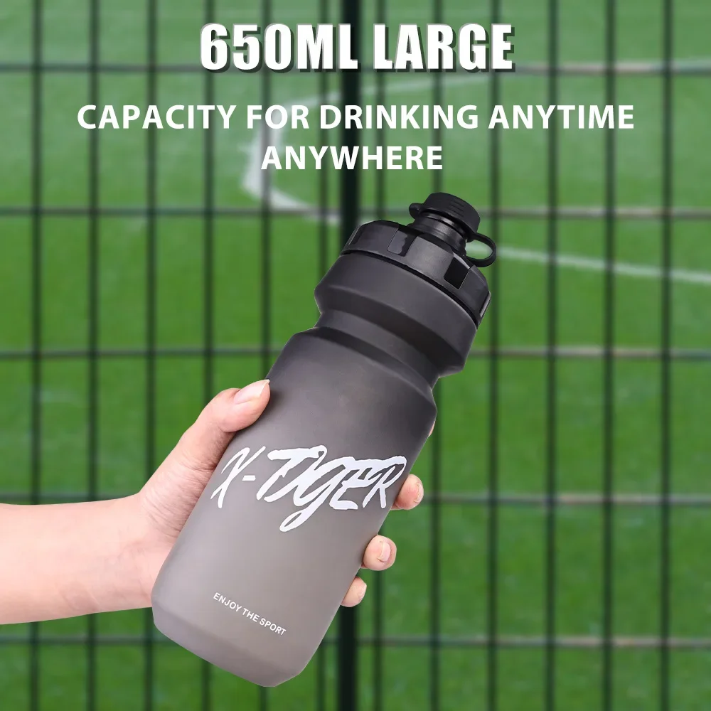 X-TIGER 610Ml Botol Pencet Por - X Running Gear ulasan dan harga