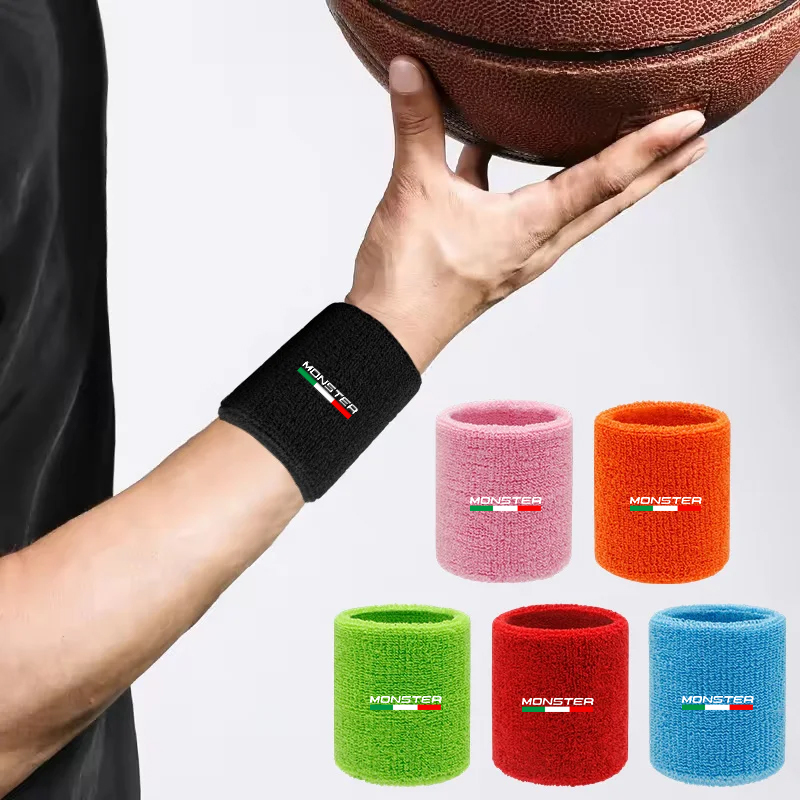 Gelang Olahraga Penyerap Kerin - Sweat Band Wrist ulasan dan harga