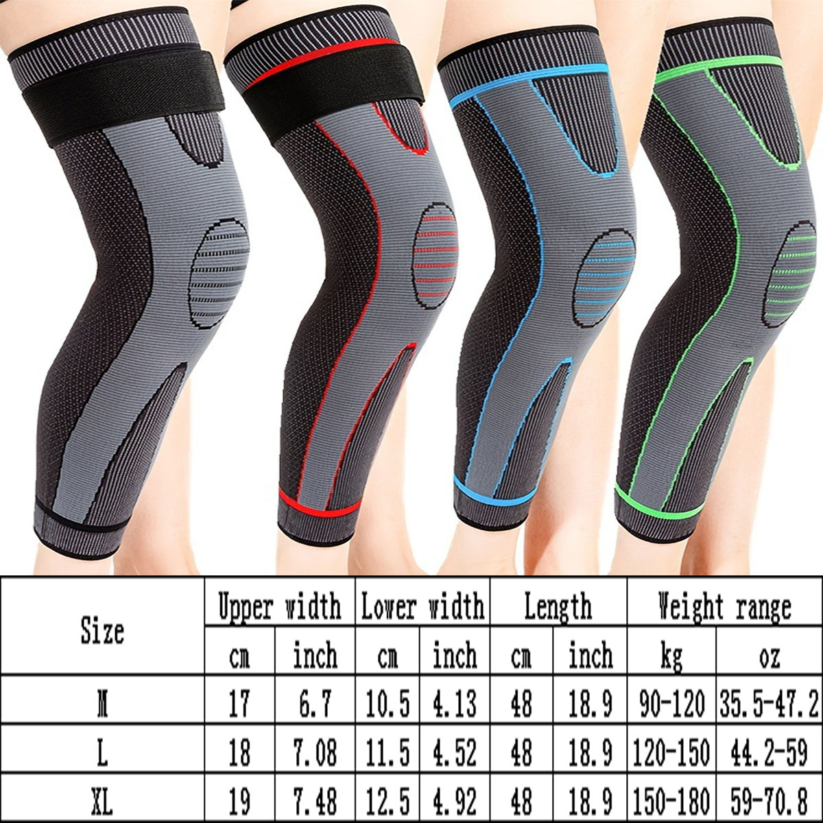 Pelindung lutut untuk kebugara - Running Gear In The Cold ulasan dan harga