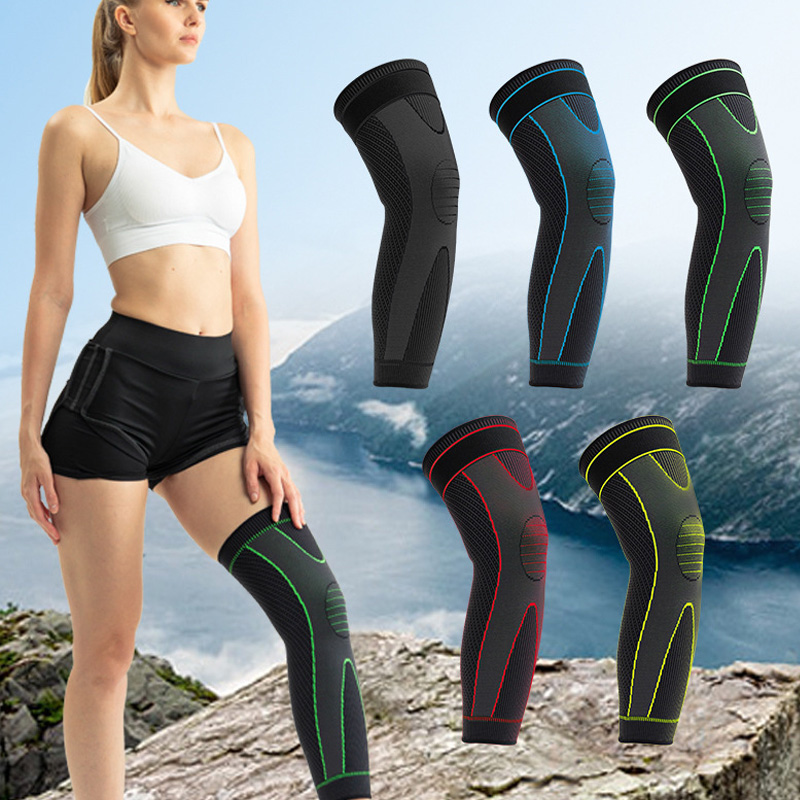 Pelindung lutut untuk kebugara - Running Gear In The Cold ulasan dan harga