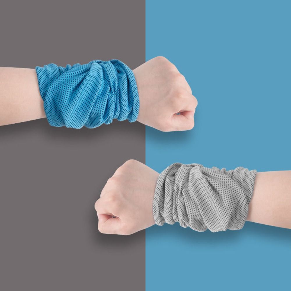 Handuk Keringat Pergelangan Ta - Sweat Band Wrist ulasan dan harga