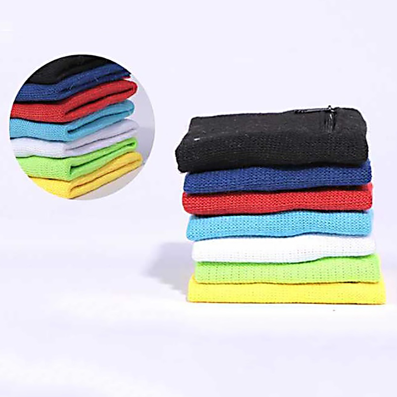 Gelang Olahraga dengan Kantong - Sweat Band Wrist ulasan dan harga