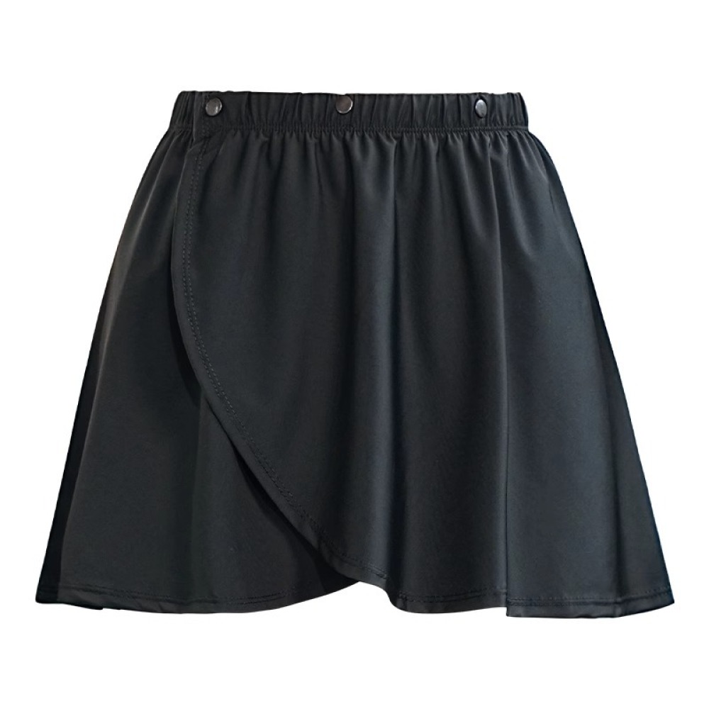 Rok Pembungkus Pinggul Yoga At - Running Gear Usa ulasan dan harga