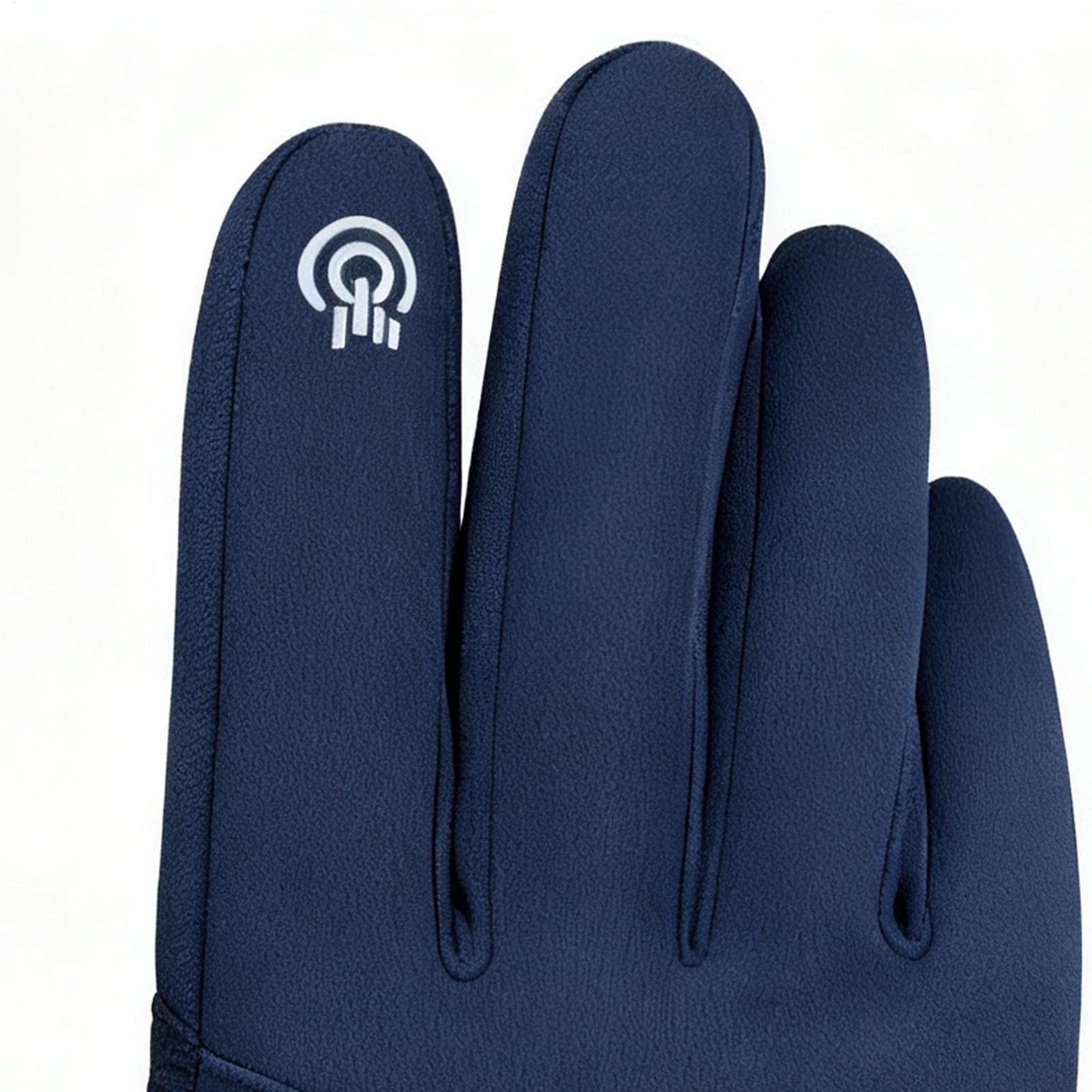 Sarung Tangan Musim Dingin Ant - Running Gear In The Cold ulasan dan harga