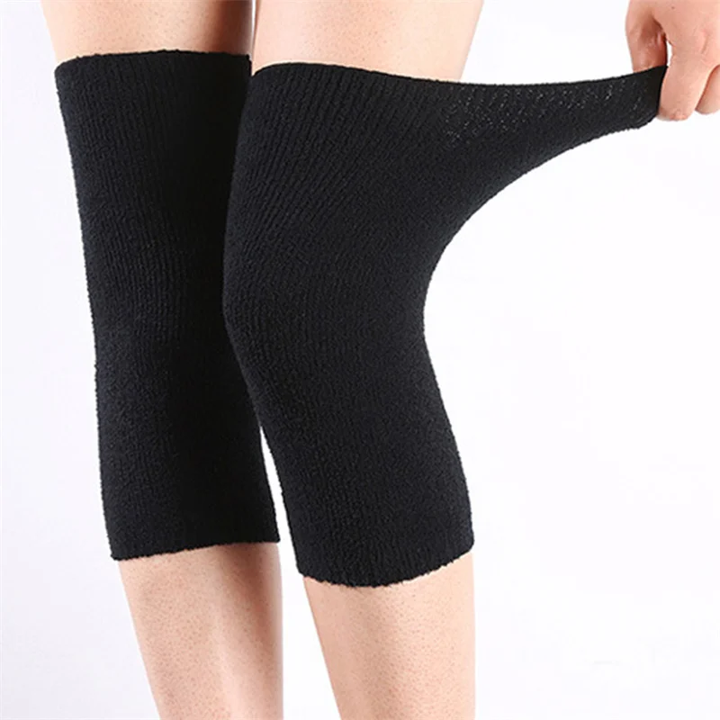 1 Pasang Bantalan Lutut Hangat - Running Gear Usa ulasan dan harga