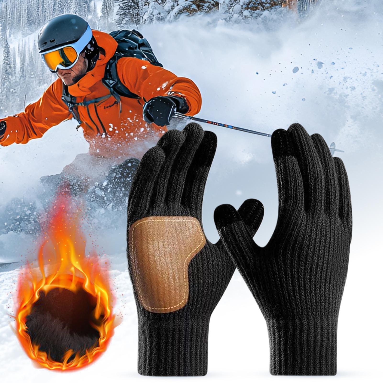 Sarung Tangan USB Berpemanas d - Running Gear In The Cold ulasan dan harga