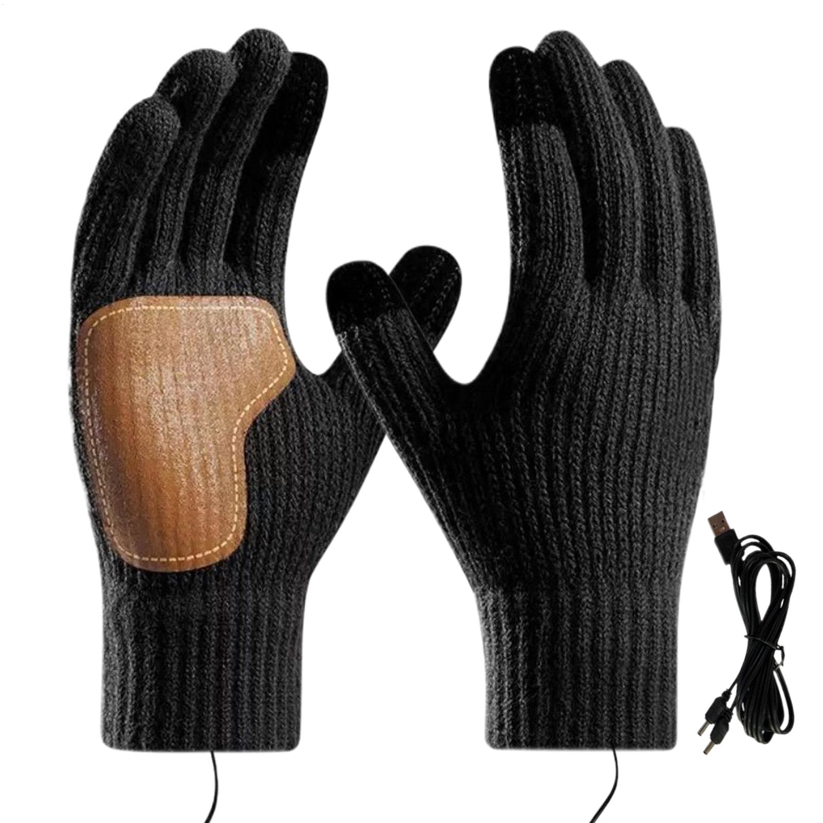 Sarung Tangan USB Berpemanas d - Running Gear In The Cold ulasan dan harga