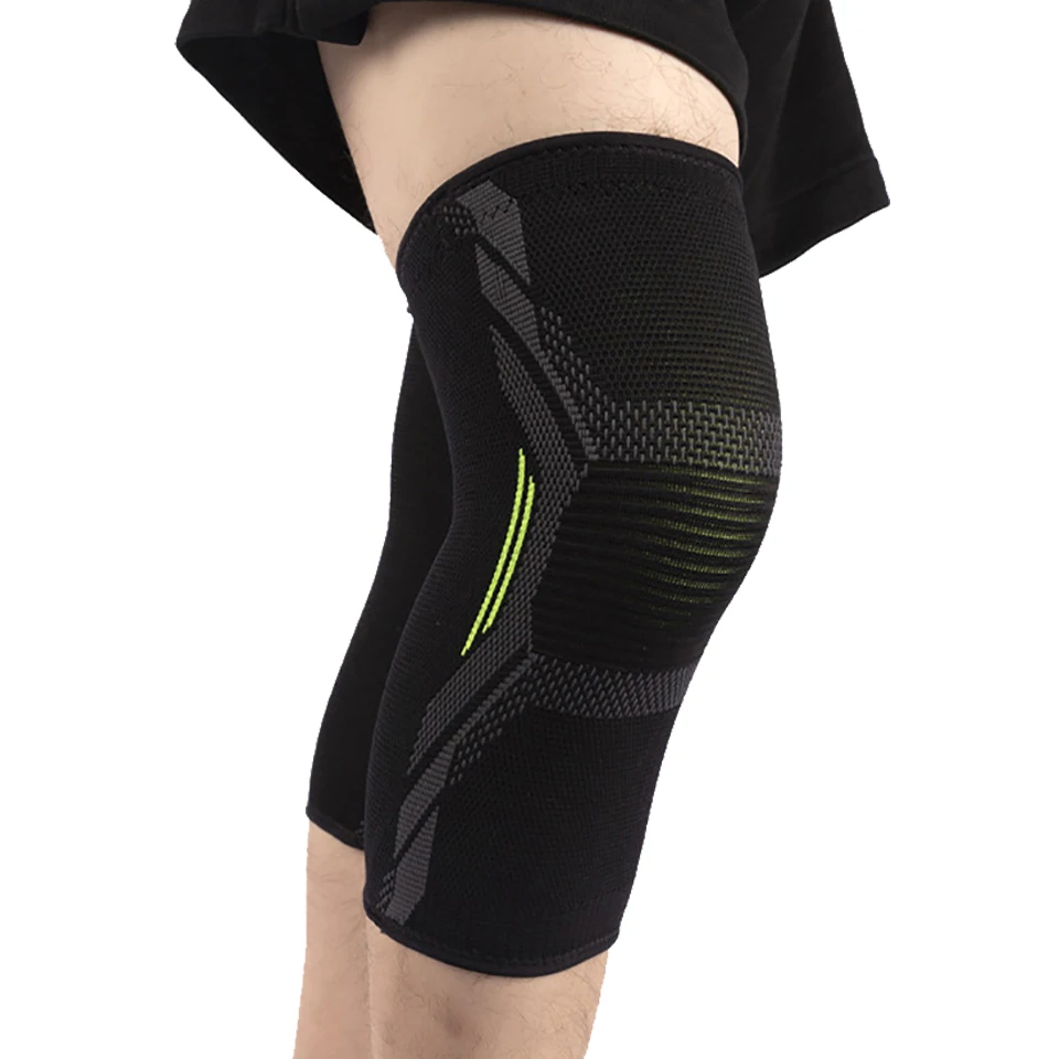 1 Buah Bantalan Lutut Olahraga - Running Gear In The Cold ulasan dan harga