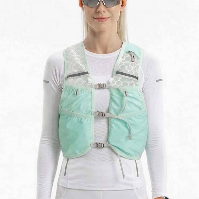 Rompi Hidrasi Lari dengan 2 Ka - Running Gear Usa ulasan dan harga