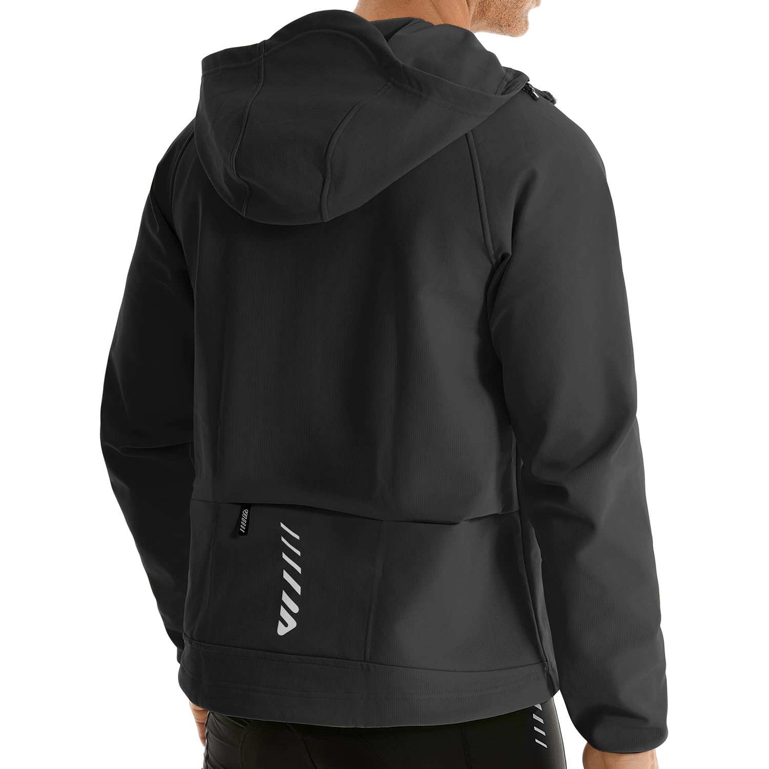 Wulibike jaket bersepeda musim - Running Gear In The Cold ulasan dan harga