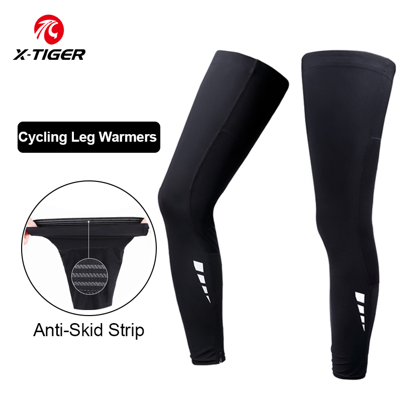 X-TIGER Pelindung Kaki Anti UV - X Running Gear ulasan dan harga