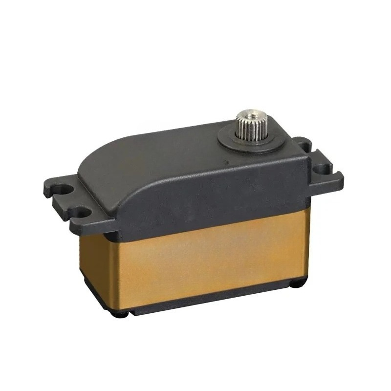 RGD01L 52g 15kg 7.4V 0.10dtk S - Running Gear Car ulasan dan harga