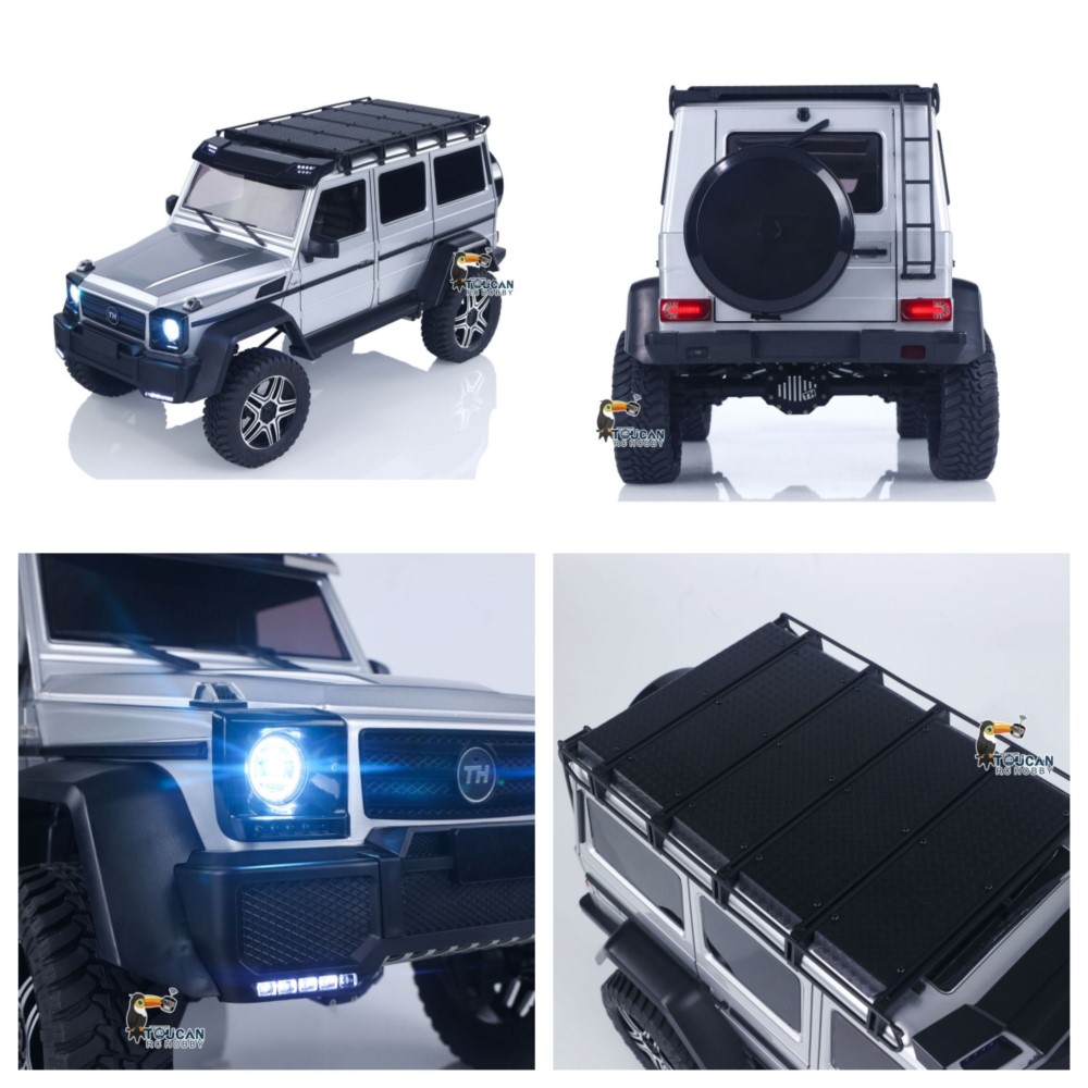 Mobil Crawler Remote Control T - Running Gear Car ulasan dan harga