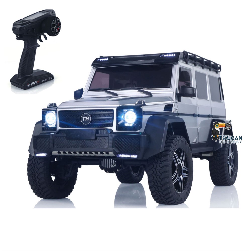 Mobil Crawler Remote Control T - Running Gear Car ulasan dan harga
