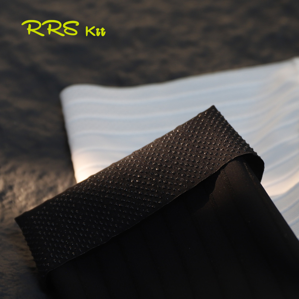 Rrskit Kaus Kaki Aerodinamis B - Running Gear Usa ulasan dan harga