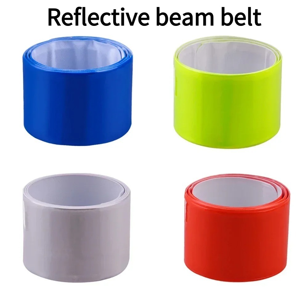 2PCS Tali Kaki Reflektif Berki - Running Gear Usa ulasan dan harga