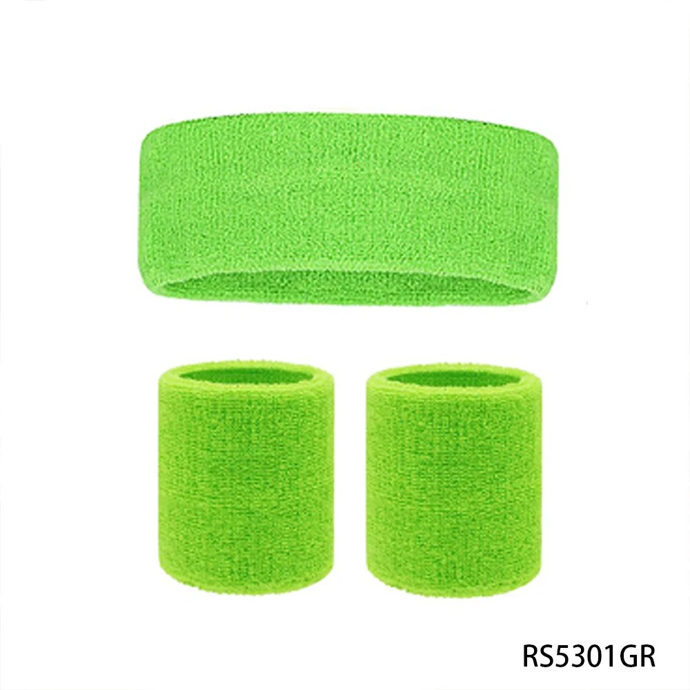 Pita Penyerap Keringat Pergela - Sweat Band Wrist ulasan dan harga