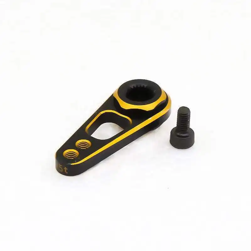 Logam 25T Dua Kepala Roda Gigi - Running Gear Car ulasan dan harga