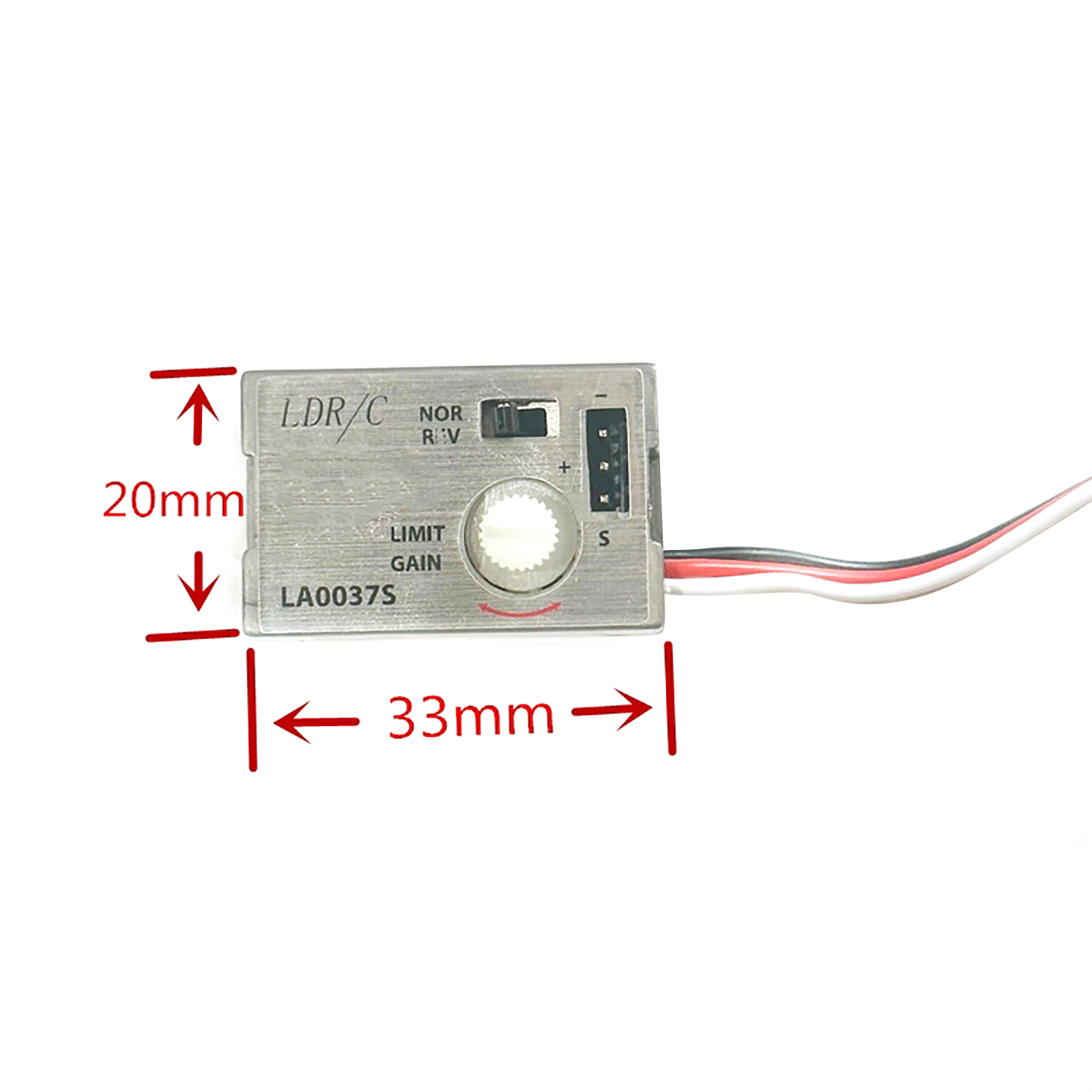 Gyroskop Digital Mini Untuk Mo - Running Gear Usa ulasan dan harga