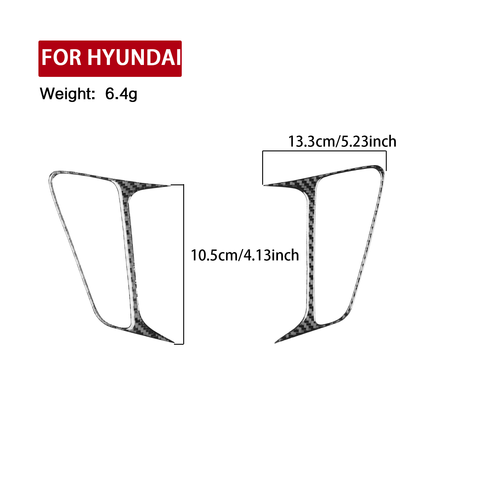Dekorasi Bingkai Lampu Siang H - Running Gear Car ulasan dan harga