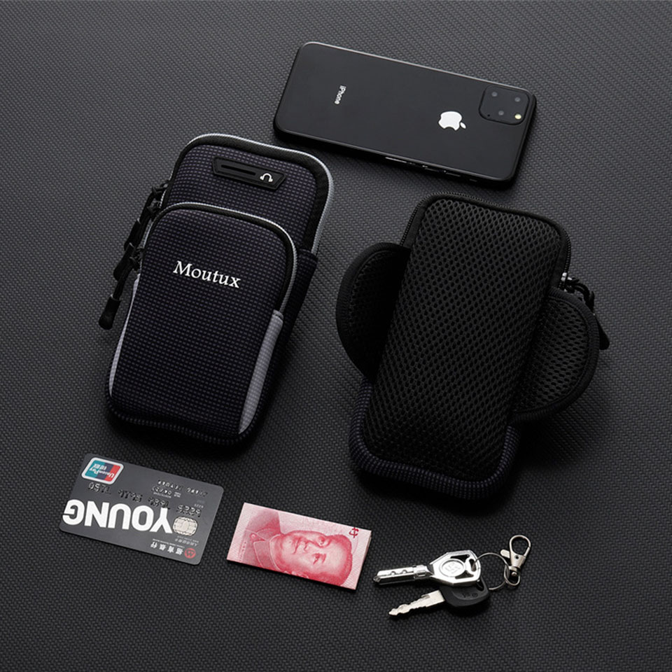 GOBYGO Tas Lengan Ponsel Lari  - X Running Gear ulasan dan harga