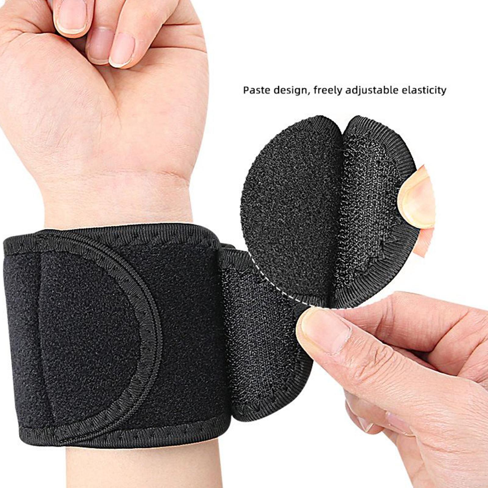 Penutup Tali Jam Tangan untuk  - Sweat Band Wrist ulasan dan harga
