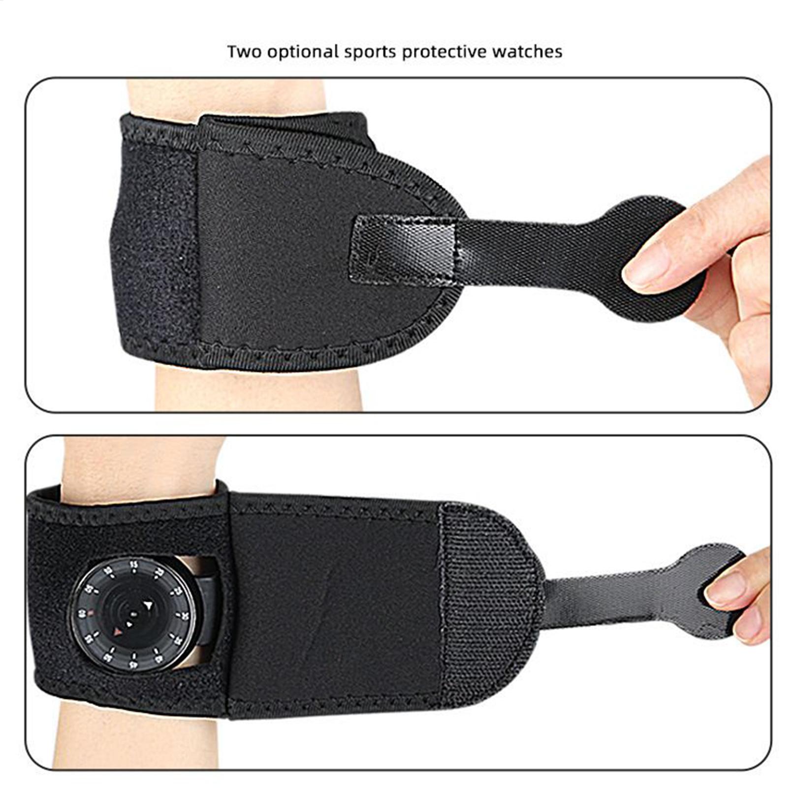 Penutup Tali Jam Tangan untuk  - Sweat Band Wrist ulasan dan harga