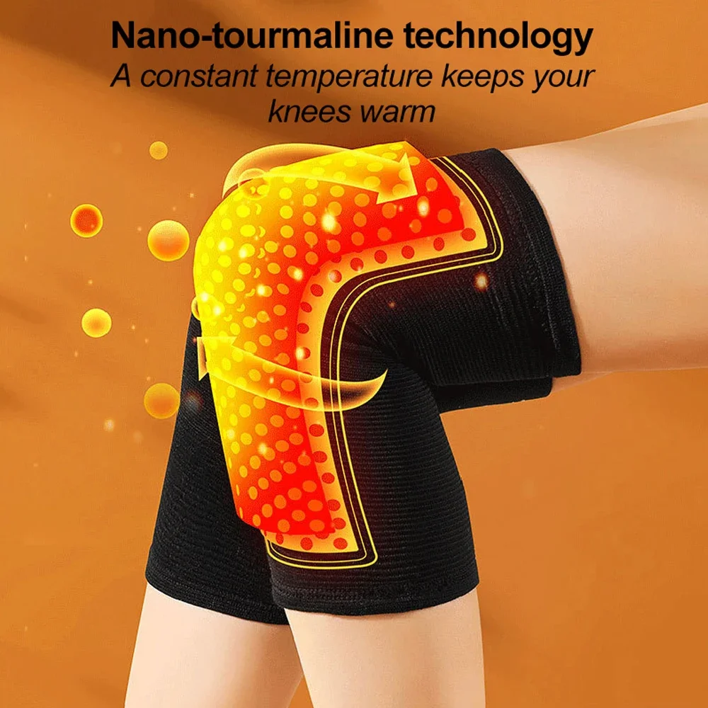 Bantalan lutut Mugwort, Pelind - Running Gear In The Cold ulasan dan harga
