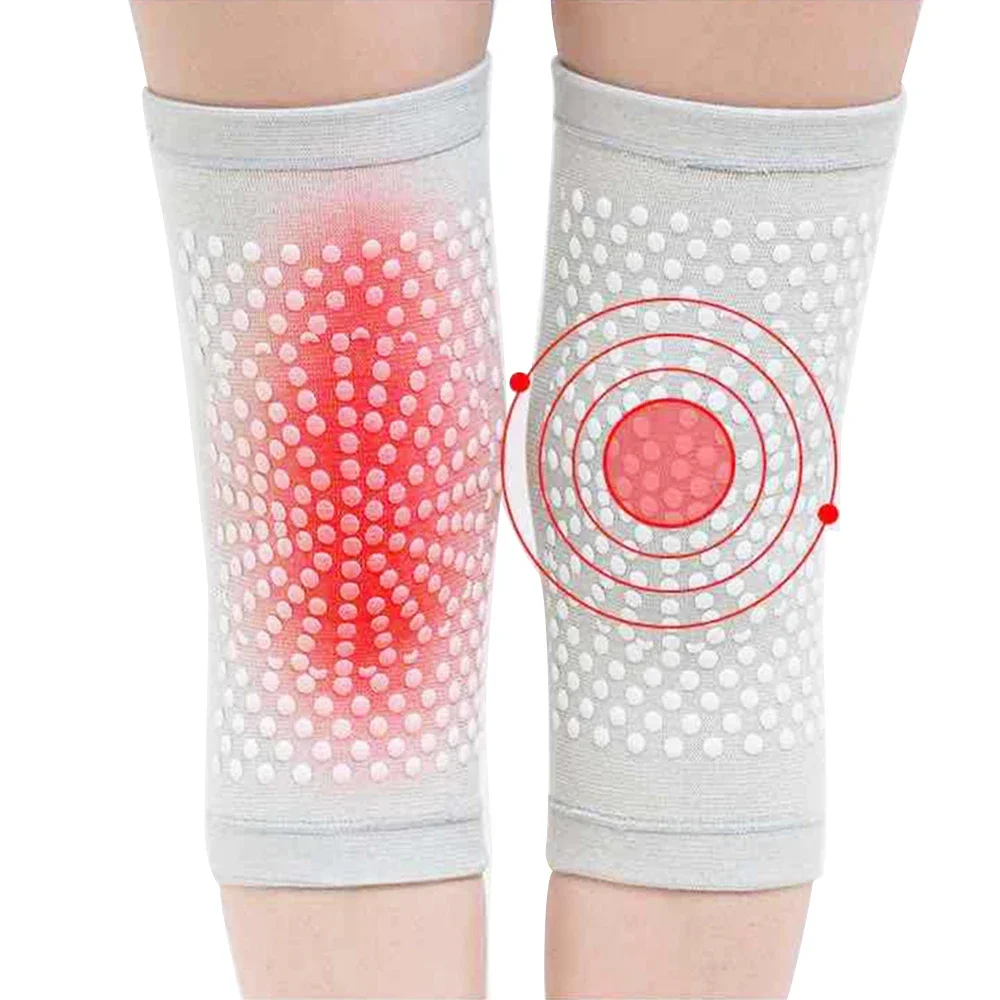 Bantalan lutut Mugwort, Pelind - Running Gear In The Cold ulasan dan harga