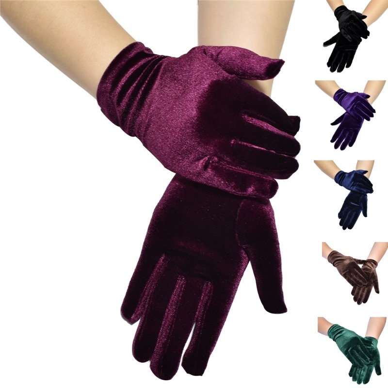 Sarung Tangan Fungsional Layar - Running Gear In The Cold ulasan dan harga