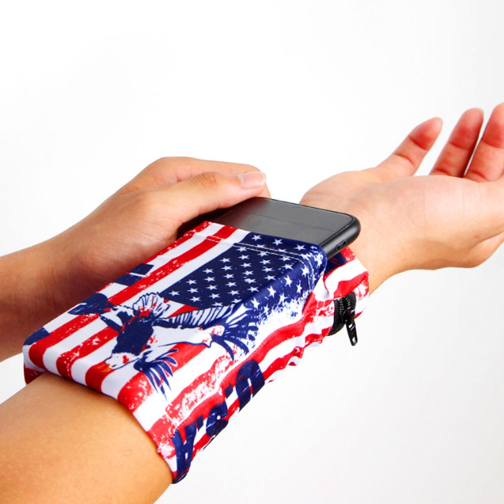 Gelang Olahraga Anti Keringat  - Sweat Band Wrist ulasan dan harga