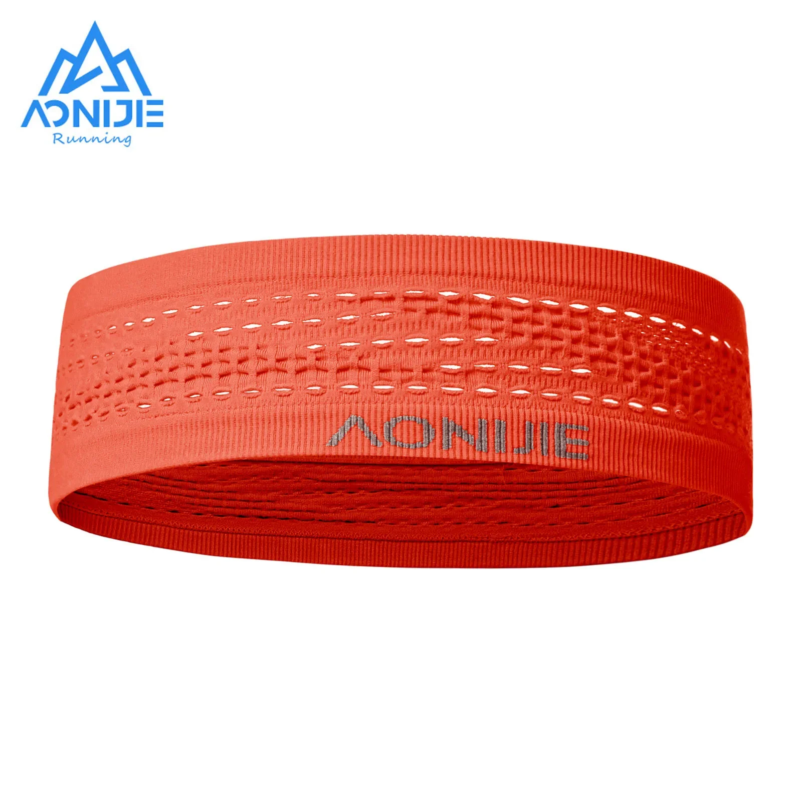 AONIJIE E4423 Headband olahrag - Sweat Band Wrist ulasan dan harga